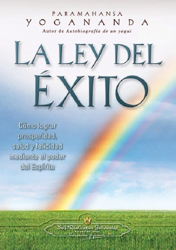 Imagen 1 de 2 de La Ley Del Exito - Nueva Edición