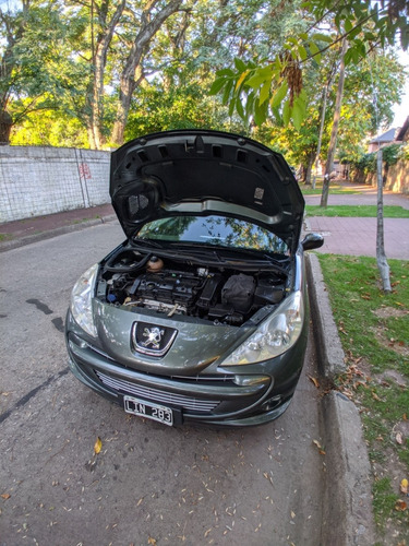 Peugeot 207 2012 1.6 Allure 106cv