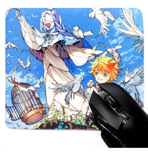 Mousepad | The Promise Neverland
