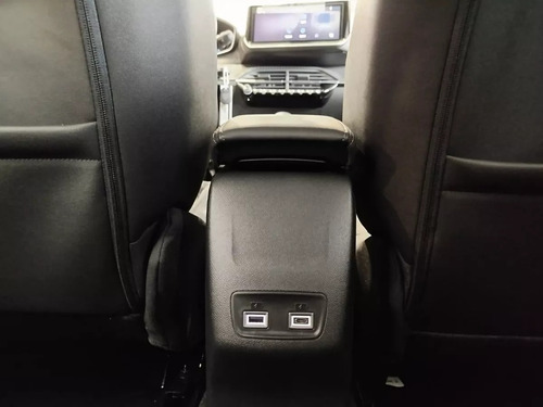 Peugeot 2008 0km