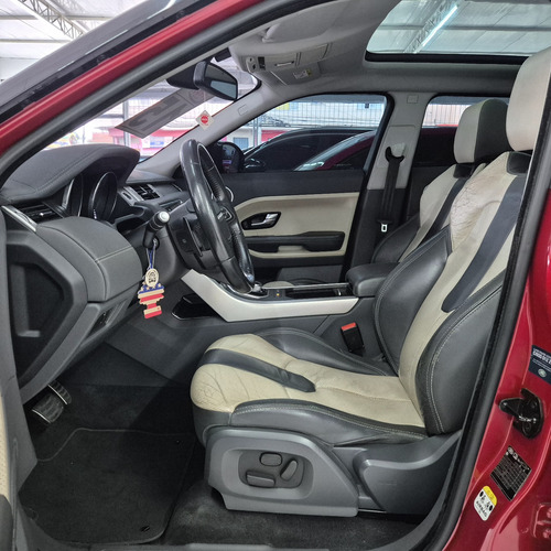 Land Rover Range Rover Evoque Range r. Evoque Si4 Hse Dynamic 2.0 Aut.