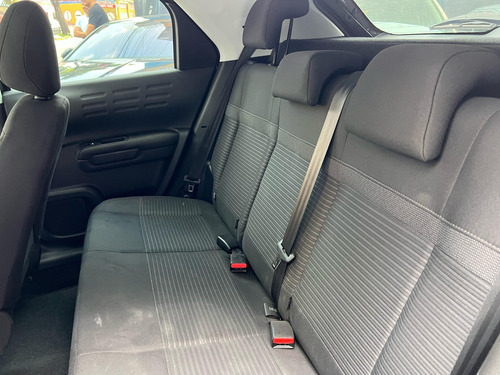 Citroën C4 C4 CACTUS FEEL 1.6 16V FLEX AUT.