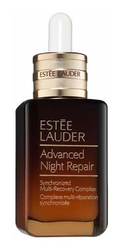 Serum Facial Advanced Night Repair 20 Ml - Estée Lauder