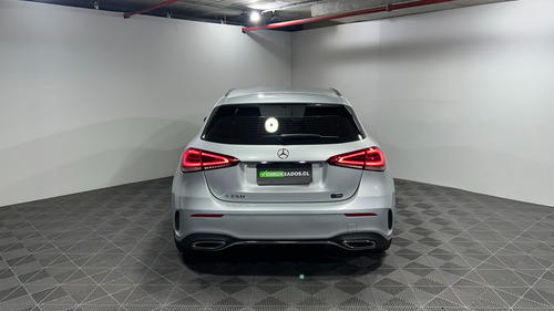 Mercedes-Benz A A 250 2.0 A 250 DCT AMG Line
