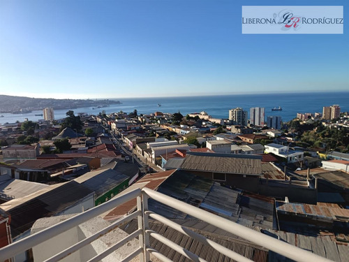 Departamento En Venta, Cerro Barón