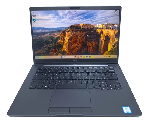 Laptop Dell Latitude 7300 Core I7 8665u 1.9 Ghz 16gb 512 Ssd
