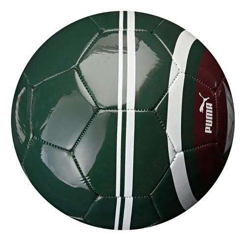 Bola Palmeiras Sep Ftbl Archive Ball Tamanho 5 Puma Cor PUMA White