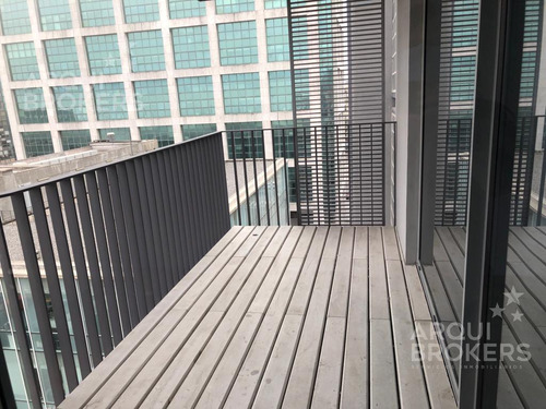 Apartamento De 1 Dormitorio En Venta En Centro