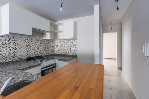 Ideal Inversor!! Impecable Monoambiente.