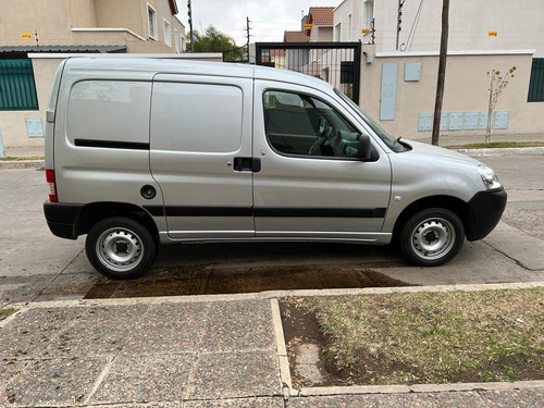 Imagen 6 de 14 de Partner 0km. Entrega Inmediata