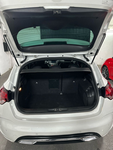 Citroën DS4 1.6 Sport Chic Thp 163cv Tiptronic