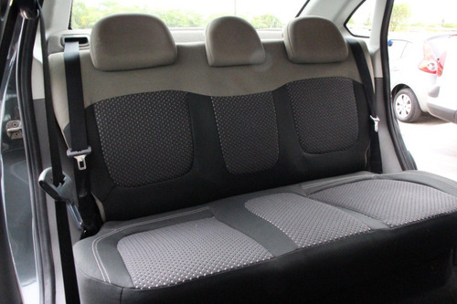 Imagem 6 de 11 de Fiat Grand Siena Essence Dual- Logic 1.6 Flex 2014 113.000km