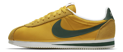 Zapatillas Nike Classic Cortez Premium Nylon 876873-101   