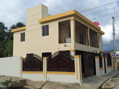 Imagen 3 de 10 de Casa En Venta En Esperanza Valverde