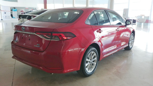 Toyota Corolla Xei Hv 1.8 Hybrid