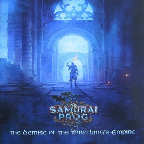 The Samurai Of Prog The Demise Of The Third King's Empire