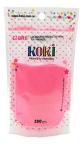 Comprar Gibre Givre Purpurina Brillito Glitter Fluor X 200gr Once