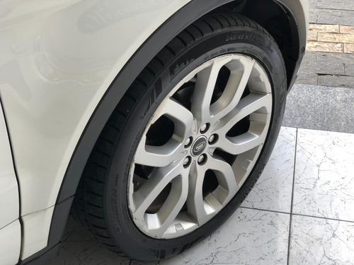 Land Rover Evoque 2013 2.0 Si4 Dynamic Tech Pack 5p