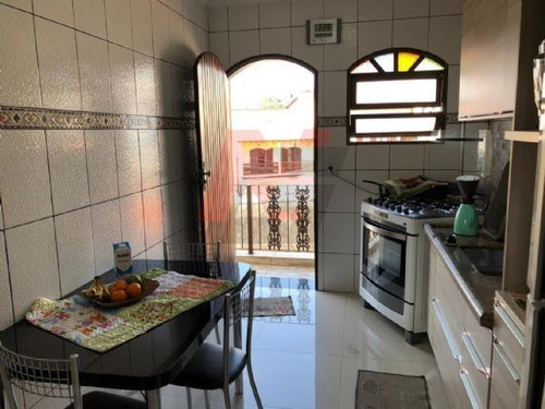 Imagem 11 de 15 de 09398 - Apartamento 3 Dorms, Vila Borali - Osasco/sp - 9398