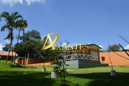 Imagem 19 de 30 de Chacara - Ch00109 - 69246130