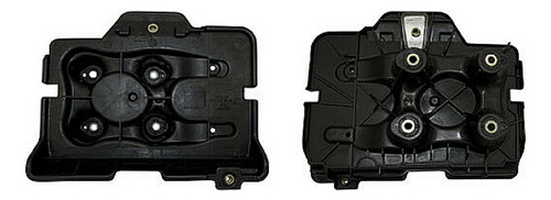 Base Para Batería Jetta L4 2.0l De 1999 A 2015 Bruck