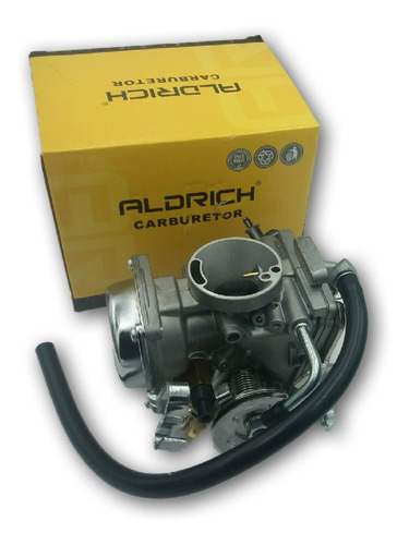 Carburador Super Shadow 250 Aldrich Moto