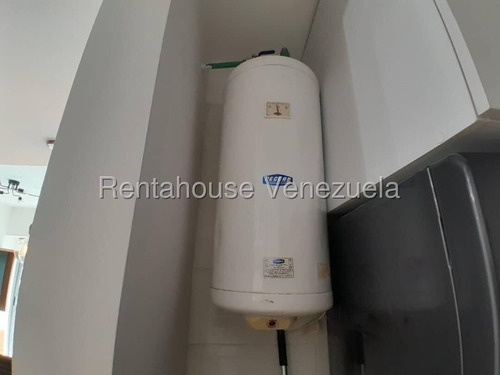 Ana Torres. Apartamento En Venta 25-22831 En La Castellana