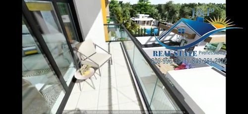 Imagen 11 de 22 de Se Parte Del Mejor Y Mas Cotizados Proyecto De Apartamentos De Sajoma Para Tu Mejor Inversión.