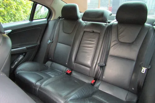 Volvo S60 2.0 Turbo T5 Premium