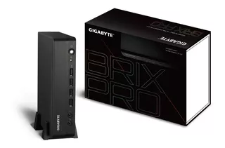 Mini Pc Gigabyte Brix Gb Bsre 1505g Ryzen Vega 3 Wifi Hdmi