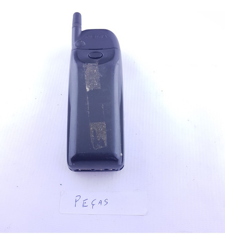 Celular Nokia 5125 No Estado- Peças #126