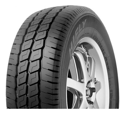 Pneu Hifly 175/70r14 Super 2000 95/93s- Jogo Com 2 Pneus