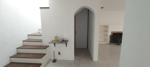 Imagen 11 de 25 de Casa En Renta En Conjunto Reforma 5000, Cuajimalpa