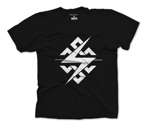 Playera De Throbbing Gristle (2)
