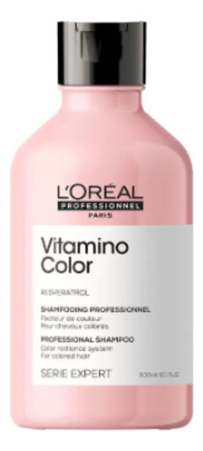 Loreal Vitamino Color Shampoo - - mL a $300