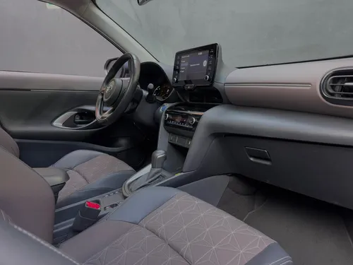 Toyota Yaris Cross 1.5 Hev Xls