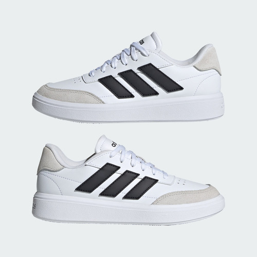 Tênis Courtblock adidas