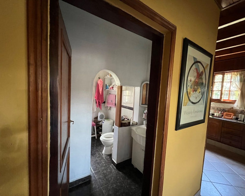 Casa Venta Benavidez C/ Pileta + Depto Lote 638 M2