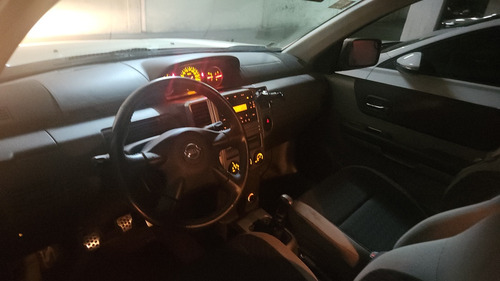 Nissan X-Trail 2.2 4x4