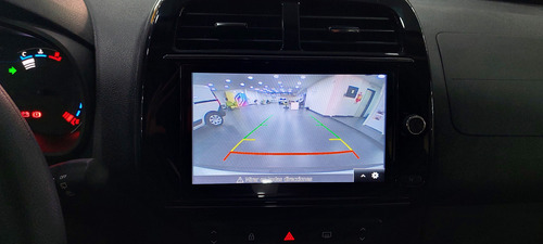 Renault Kwid 1.0 Sce 66Cv Iconic Bitono