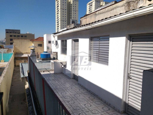 Imagem 1 de 19 de Sala Para Alugar, 120 M² Por R$ 2.200,00/mês - Ipiranga - São Paulo/sp - Sa0054