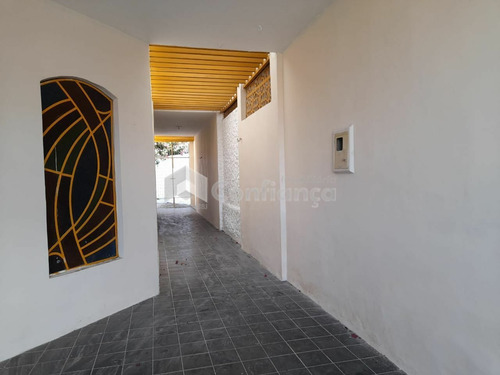 Imagem 12 de 22 de Casa À Venda Na Parquelândia Em Fortaleza/ce - 353
