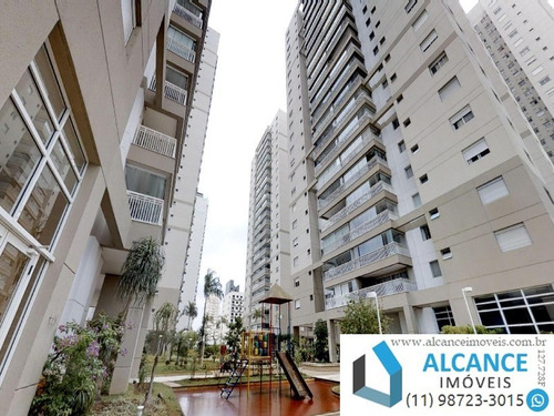 Imagem 30 de 30 de Apartamento Com 96 M² Com 3 Dormitórios, 3 Banheiros E 2 Vaga À Venda No Condomínio Celebration - Ap00379 - 34677544
