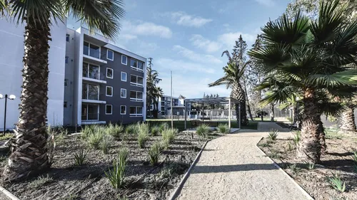 Condominio El Descanso III