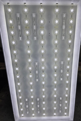 Kit De Leds Un70tu700df (Usado)