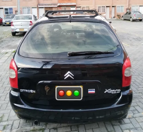 Citroën Xsara Picasso 2.0 Exclussive