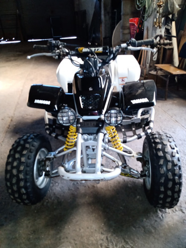 Imagen 4 de 4 de Yamaha Blaster