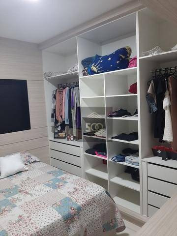 Imagem 10 de 16 de Apartamento Com 2 Dormitórios À Venda, 64 M² Por R$ 230.000,00 - Barra Do Aririú - Palhoça/sc - Ap1908