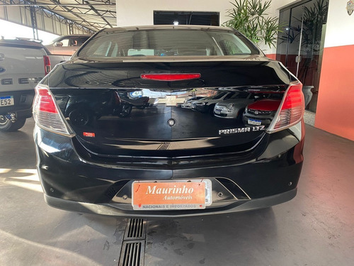 Imagem 5 de 9 de Chevrolet Prisma 1.4 Mpfi Ltz 8v 2014