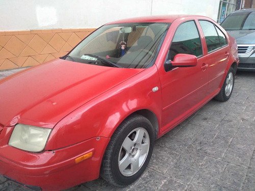 Volkswagen Jetta 2.0 Gls 5vel Aa Ee Mt